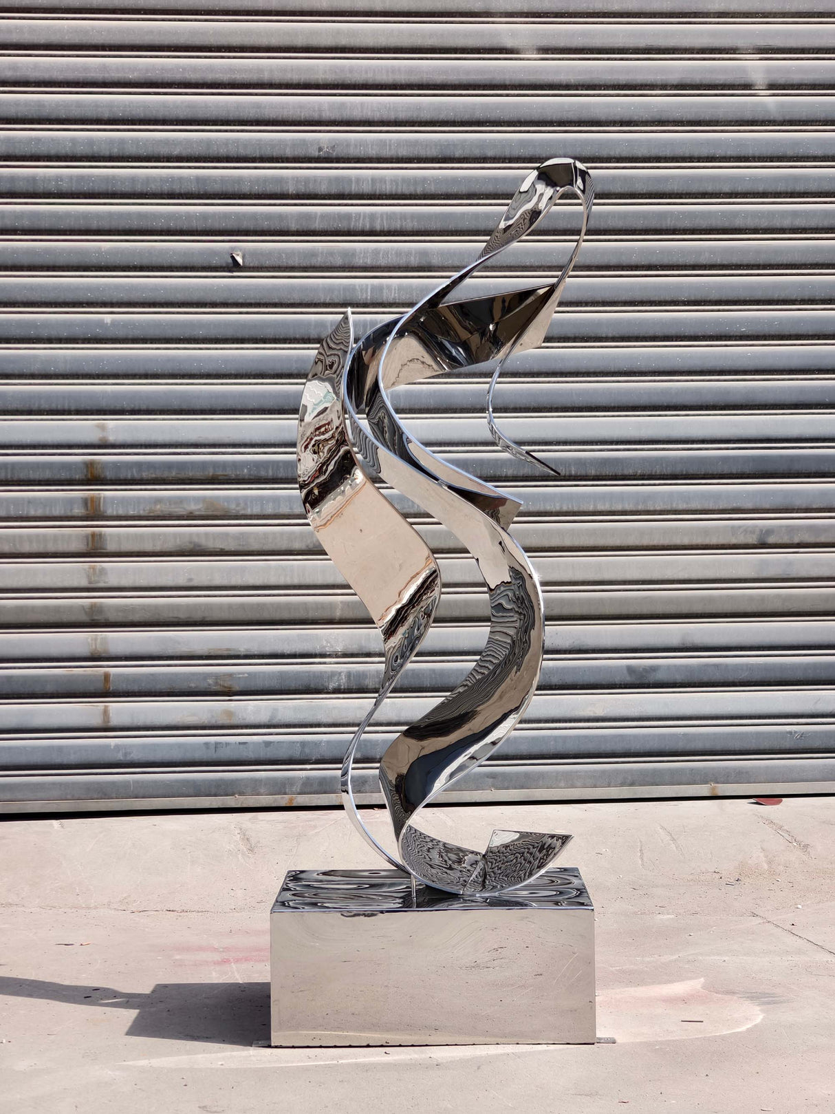 PREMIER Outdoor Sculpture PSSS-050-#PRS1216-Rest of Payment Custom Link for Peter Moore