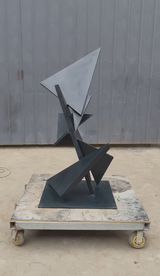PREMIER Custom Sculpture PSC-024-PSC-021 #PRS1278-#PRS1239-Rest of Payment Custom Link for Kathy Giannangelo