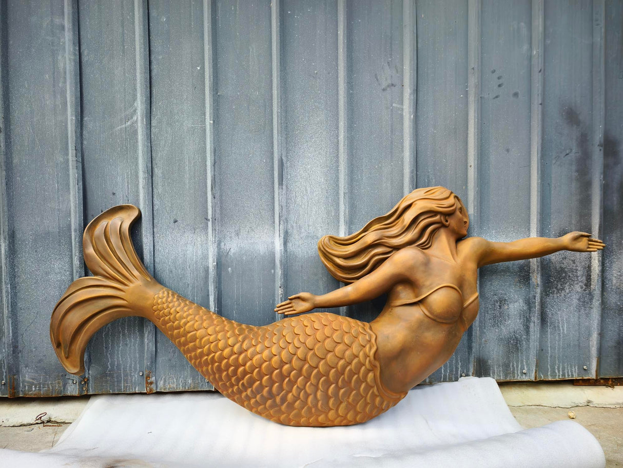 PREMIER Custom Brass Sculpture PSC-046-#PRS1301-Rest of Payment Custom Link for Jared Brooks