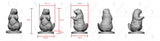 PREMIER Custom Beaver Sculpture PSC-066 —— Custom Link for John Callaham