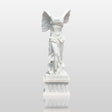 PREMIER Winged Nike Victory of Samothrace 27.1"W x 75"H x 38.3"D PSIS-003-Marble sculpture-PREMIER SCULPTURE