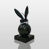 PREMIER Polished Stainless Steel Insect Sculpture 34.7"W x 67.9"H x 32.8"D PSIS-005-Stainless Steel Sculpture-PREMIER SCULPTURE