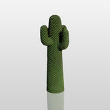 Coat Rack Fiberglass Cactus Sculpture