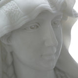 Italian Marble Bust