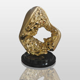 PREMIER Abstract Art Sculpture Custom Modern Stainless Steel Sculpture PSSS-012-Stainless Steel Sculpture-PREMIER SCULPTURE