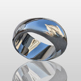 PREMIER Contemporary Outdoor Sculpture Elegant Modern Abstract Stainless Steel Sculpture PSSS-052-Stainless Steel Sculpture-PREMIER SCULPTURE