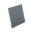 Stainless Steel Samples-Brushed Steel Gray