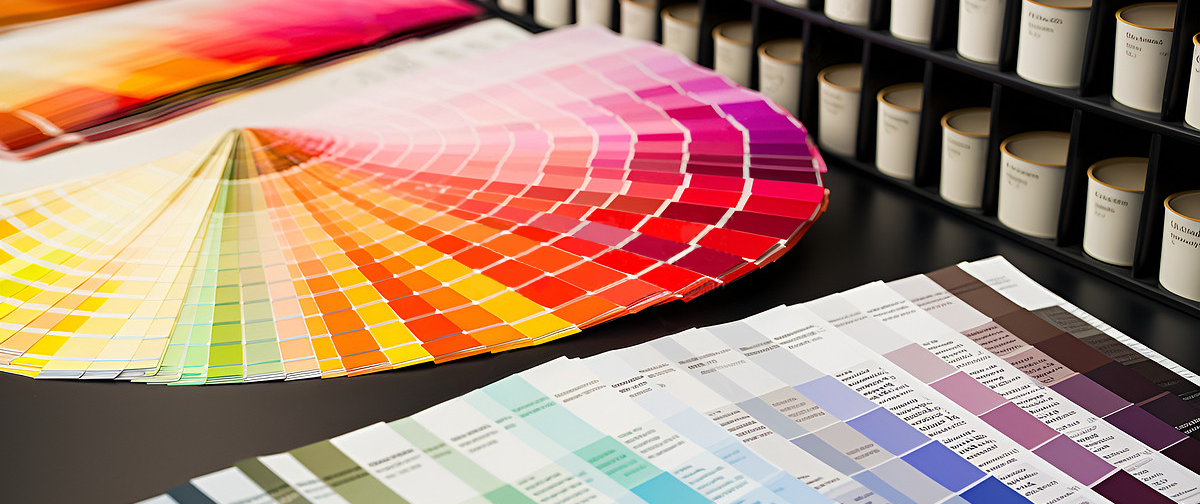 Free Color Sample