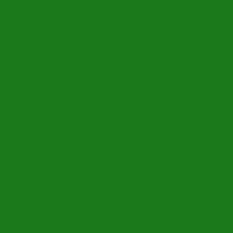 Forest Green Color Sample