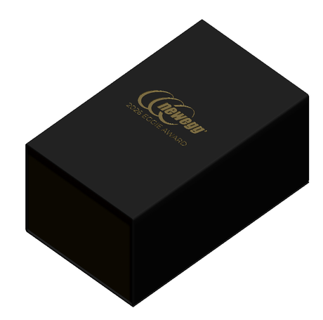 PREMIER 16PCS Customized Trophy Gift Boxes-Custom Link for Sherry.Y.Shan