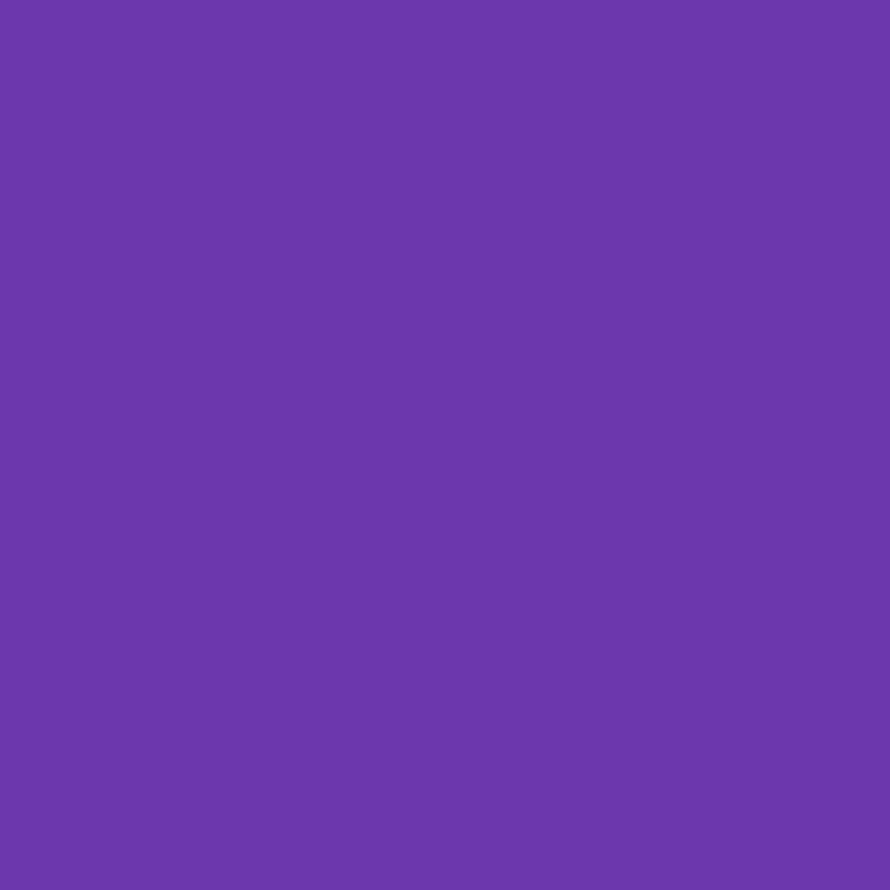 Violet Color Sample