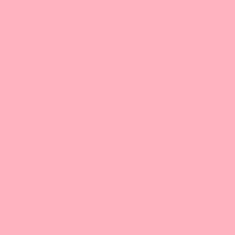 Pink Color Sample